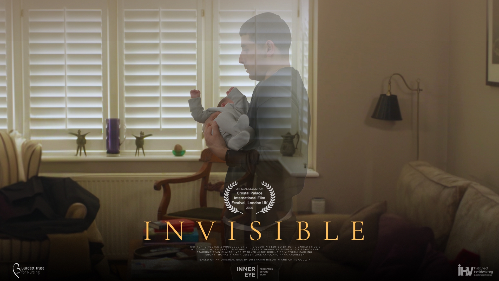 INVISIBLE