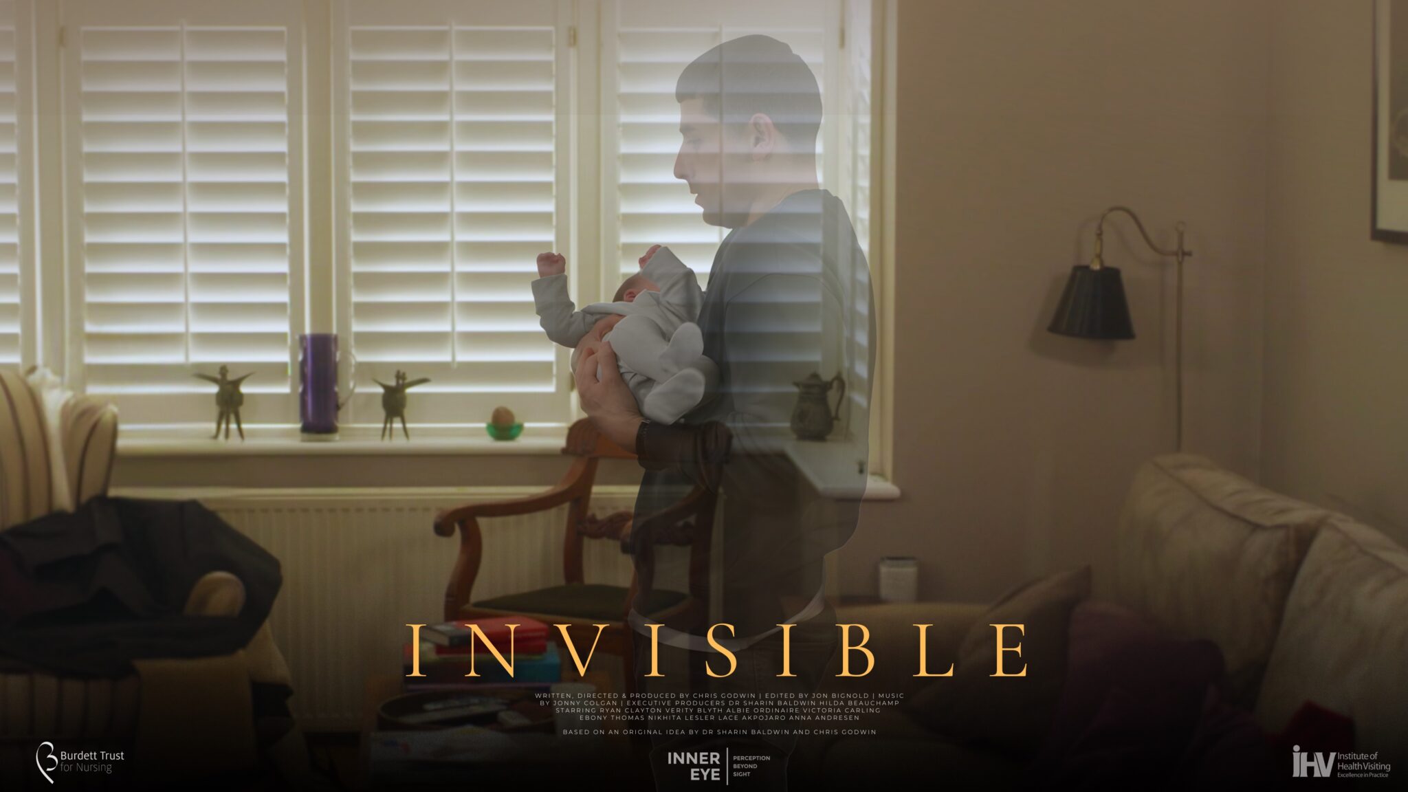 INVISIBLE